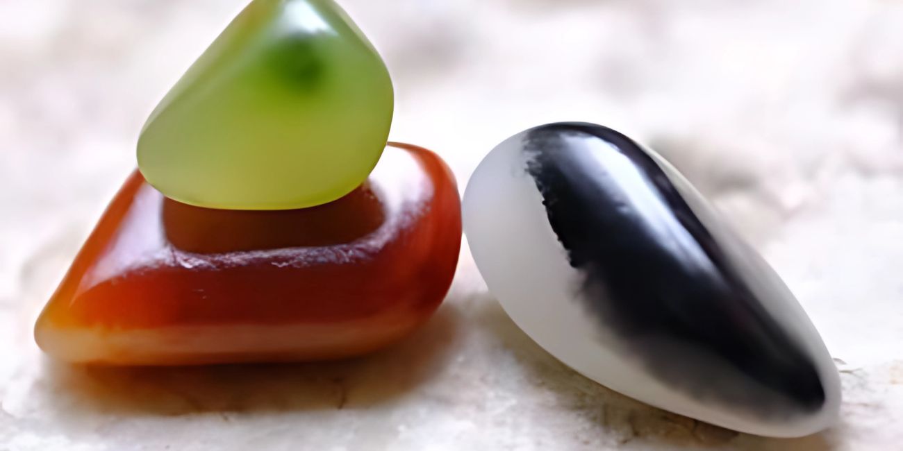 The Mystique of the Lonely Stone The Pinnacle of Hotan Nephrite Jade