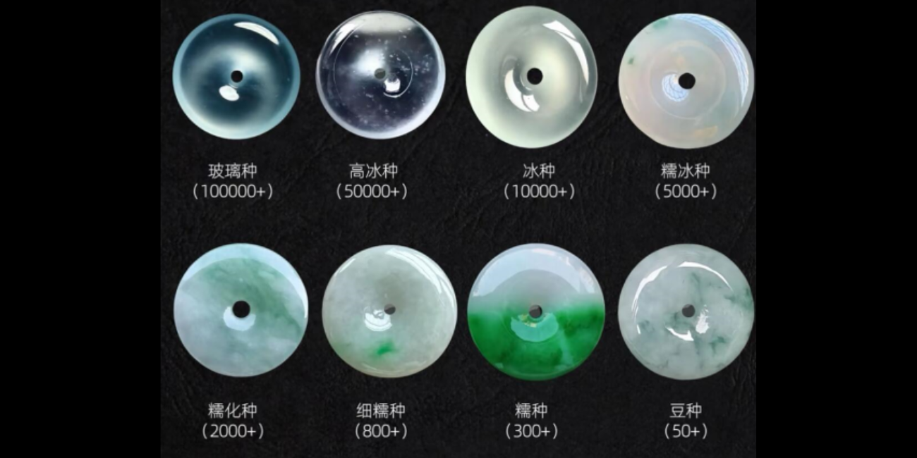 Jadeite Grain and Glow — How Structure and Light Define Value
