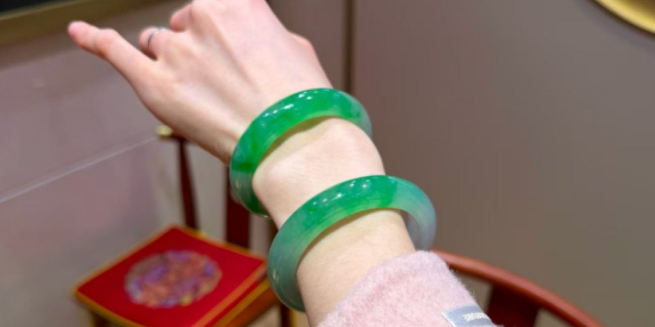 High quality natural jadeite jade (1)